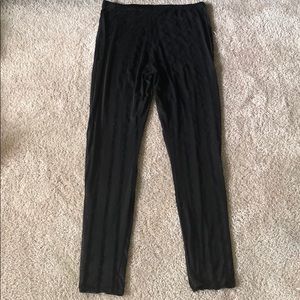 Pretty Little Thing See Through Tights